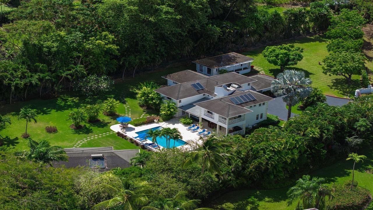 Photo of Outdoor in Sandy Lane