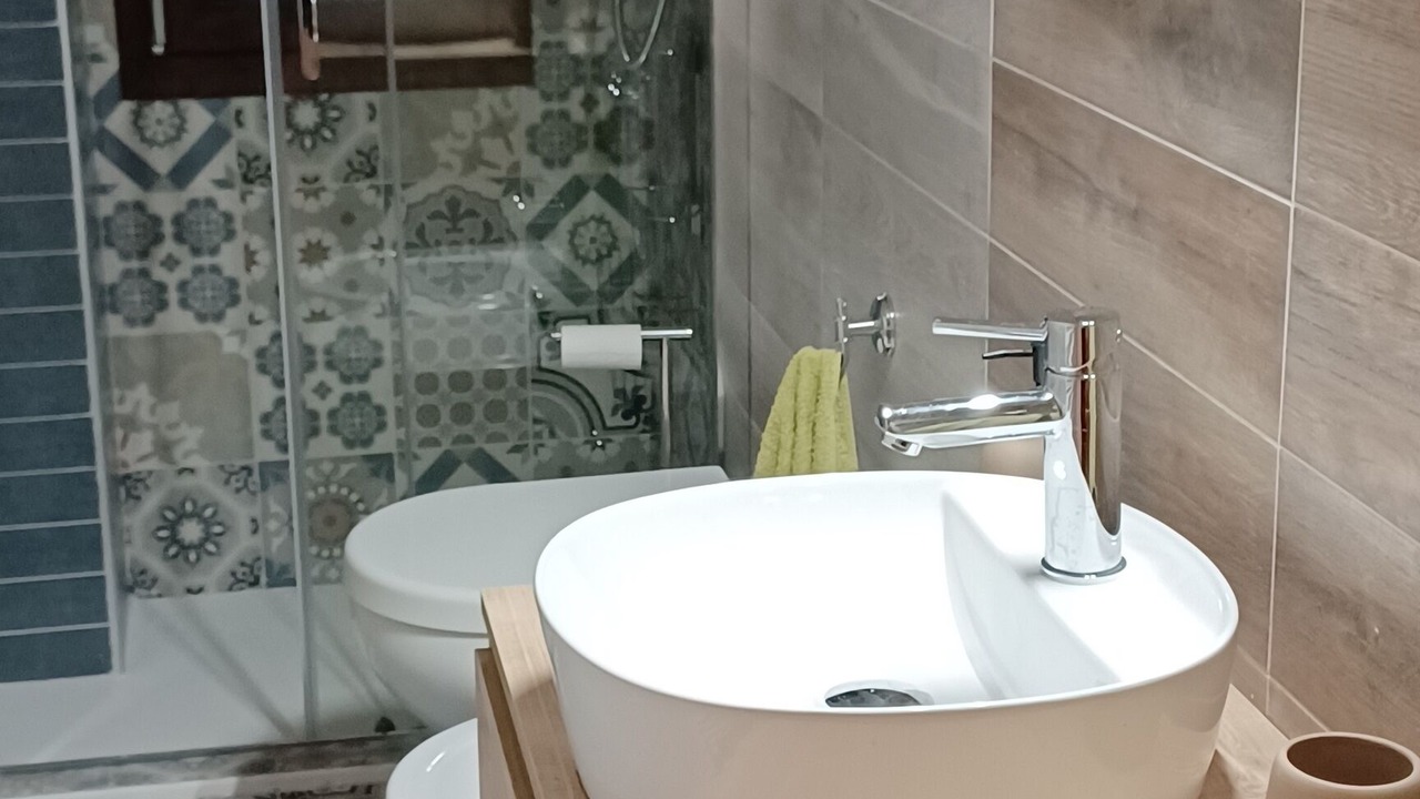 Photo of Bathroom in Viggiano