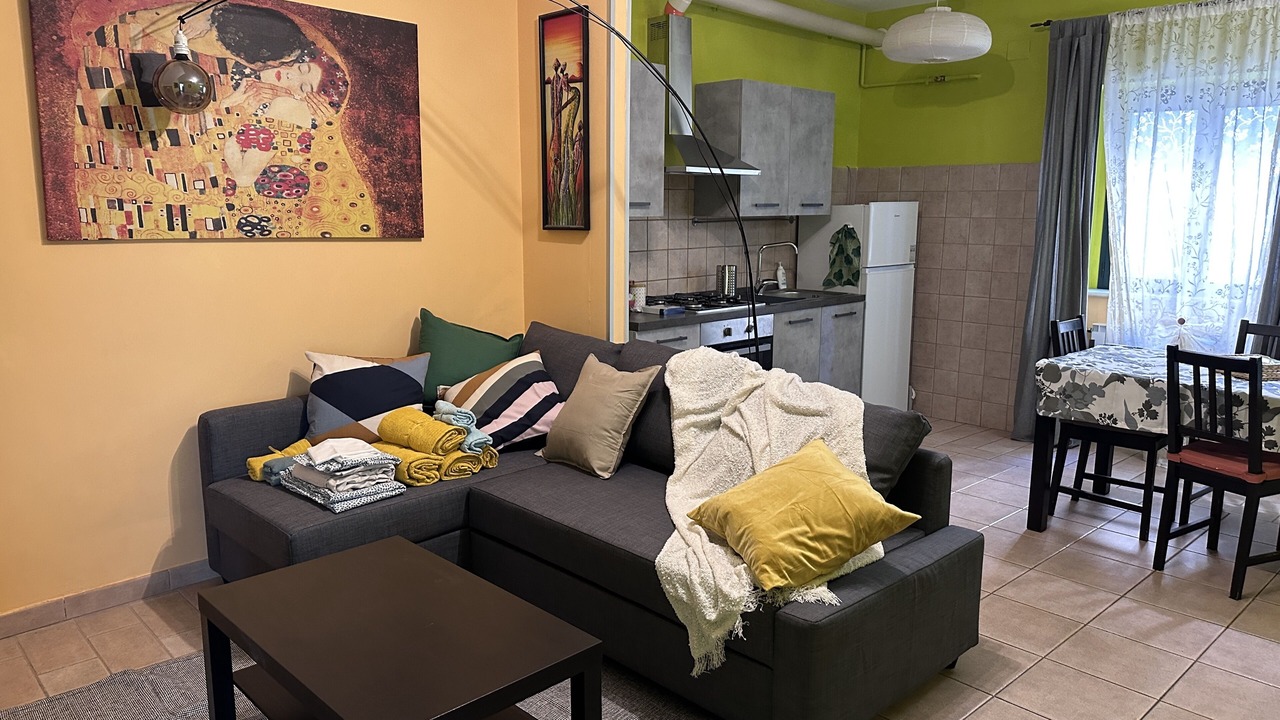 Photo of Livingroom in Raiano