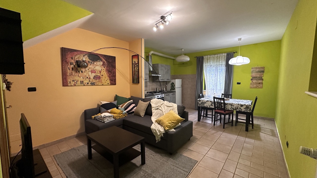 Photo of Livingroom in Raiano