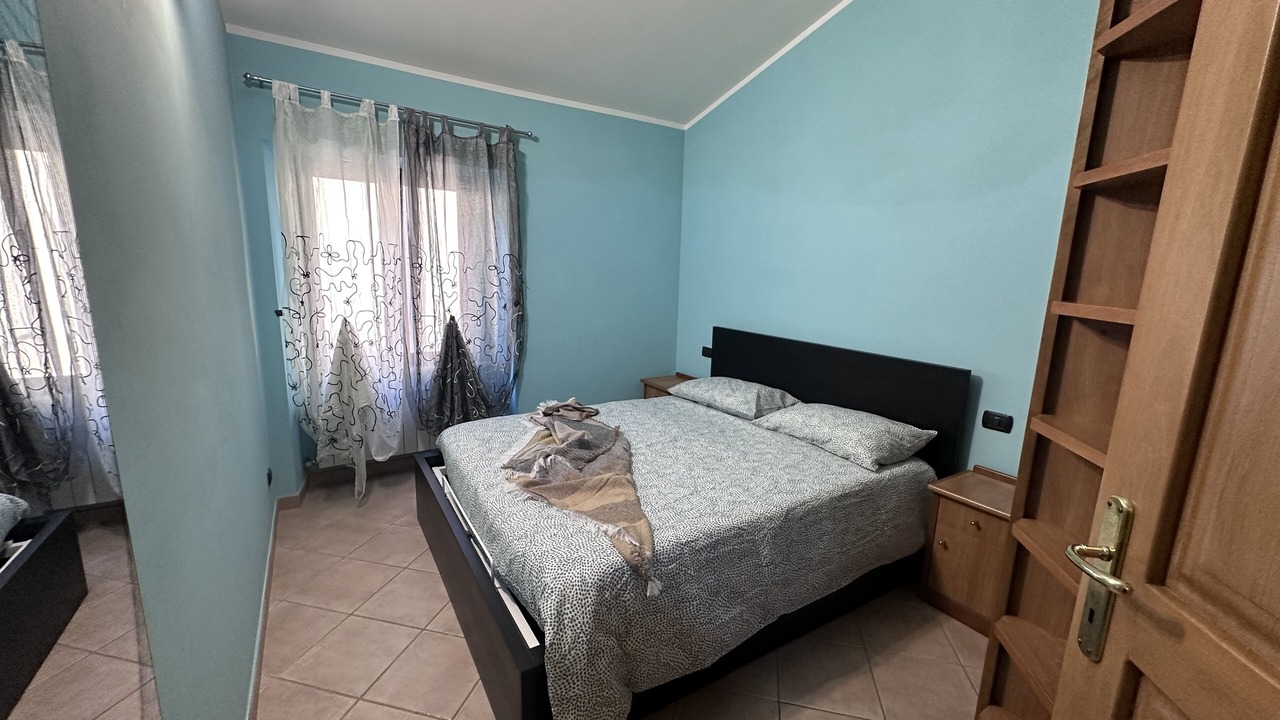 Photo of Bedroom in Raiano