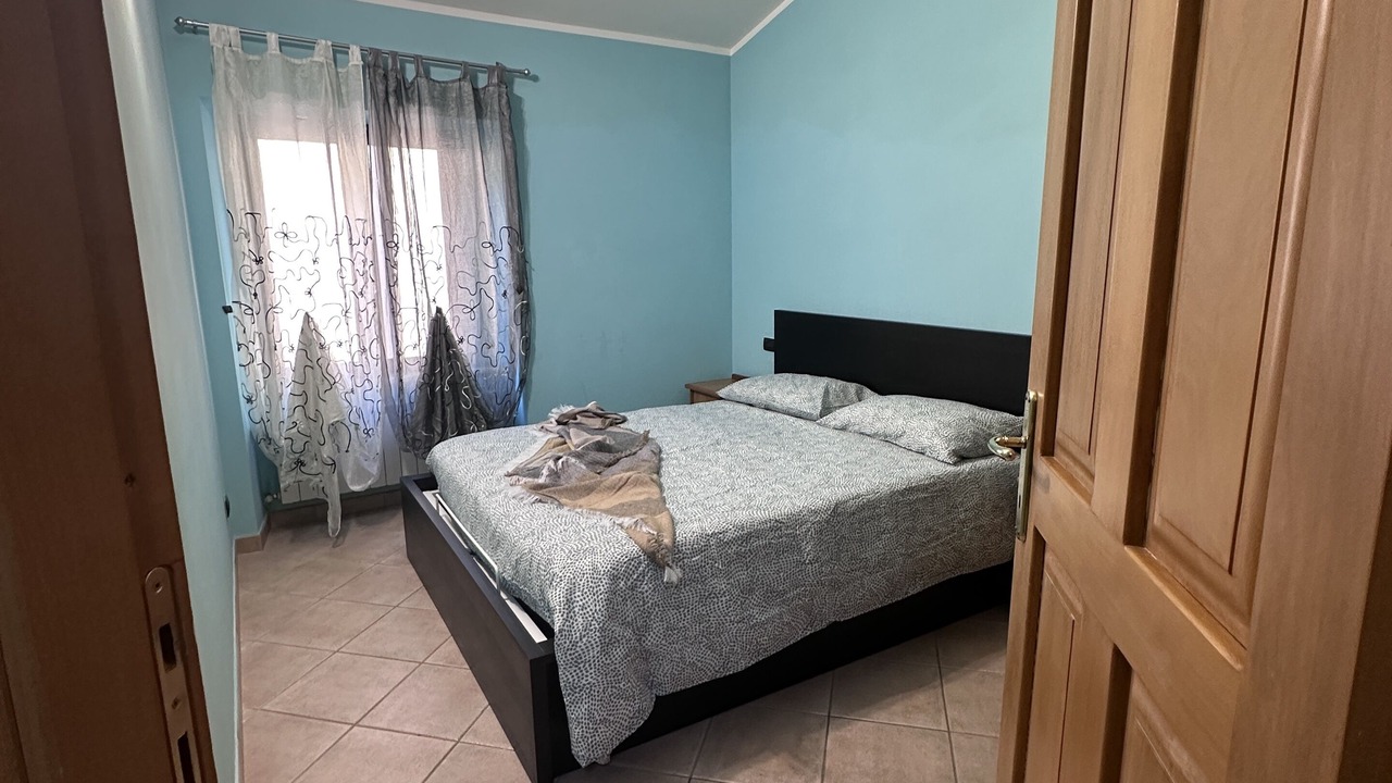 Photo of Bedroom in Raiano