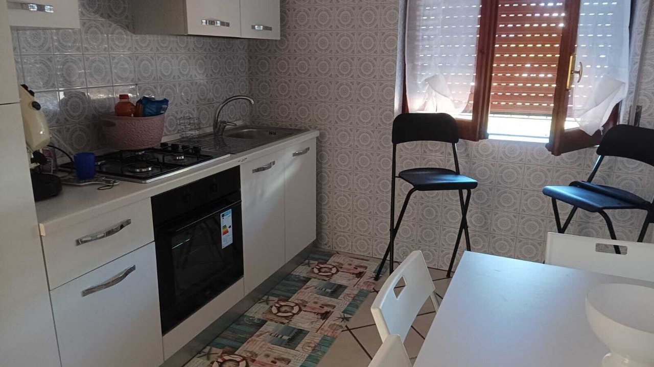 Photo of Kitchen in Capaccio Scalo