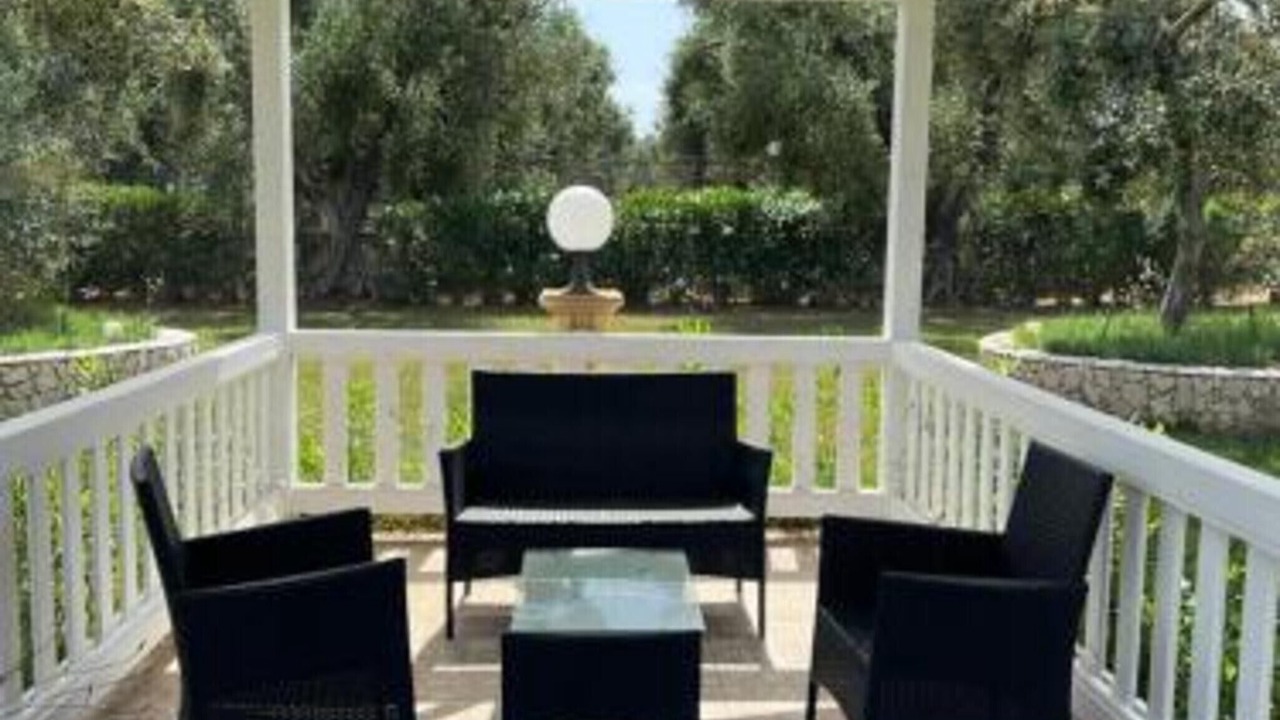 Photo of Patio Balcony in Montincello