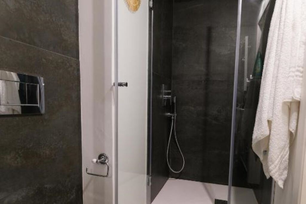 Photo of Bathroom in Old Town