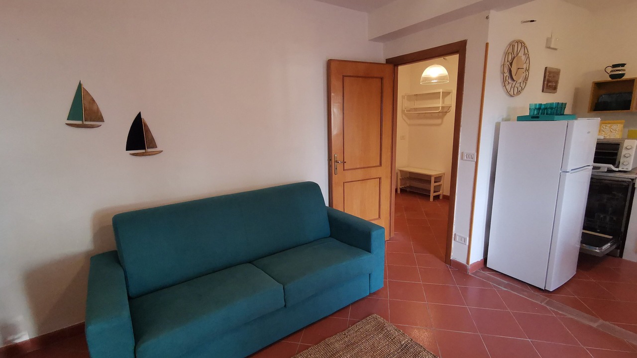 Photo of Livingroom in Perdifumo