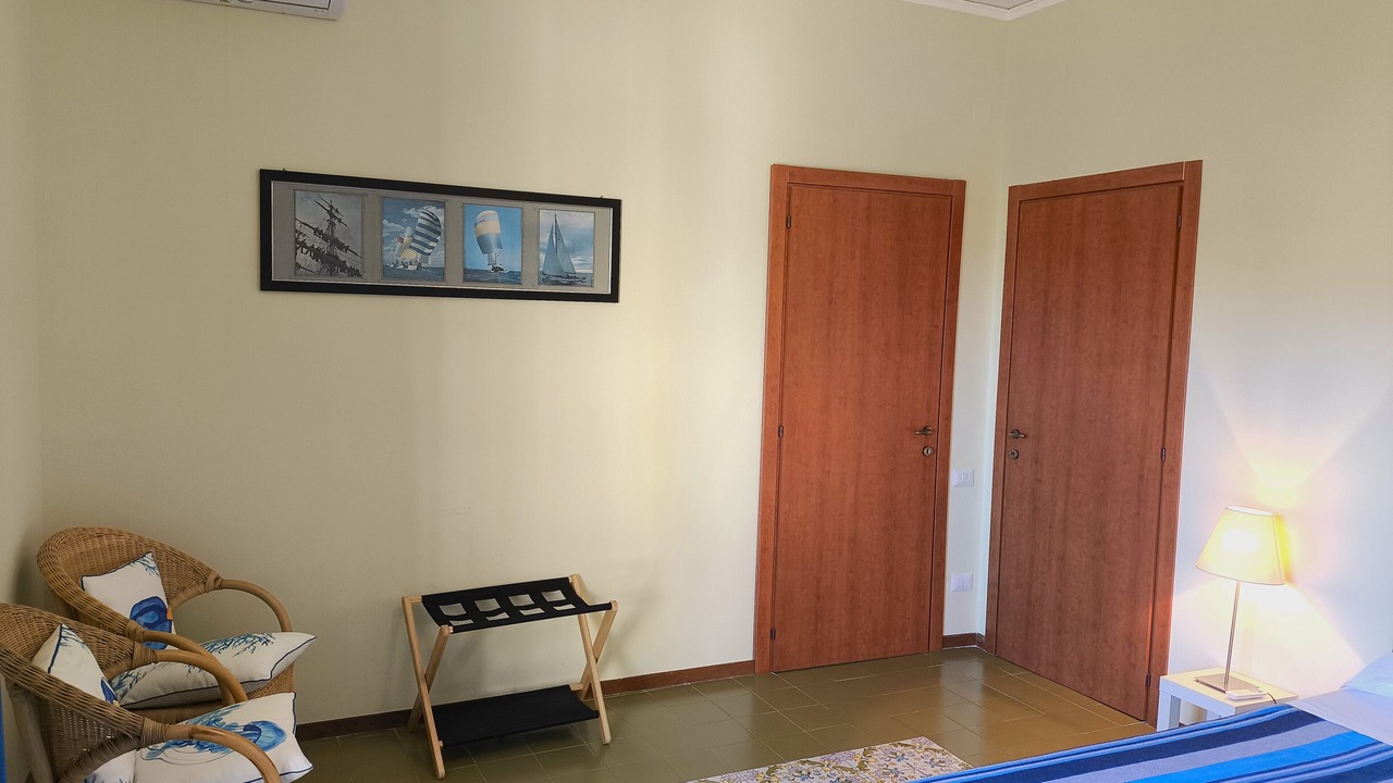 Photo of Bedroom in Sorrento Historic Centre