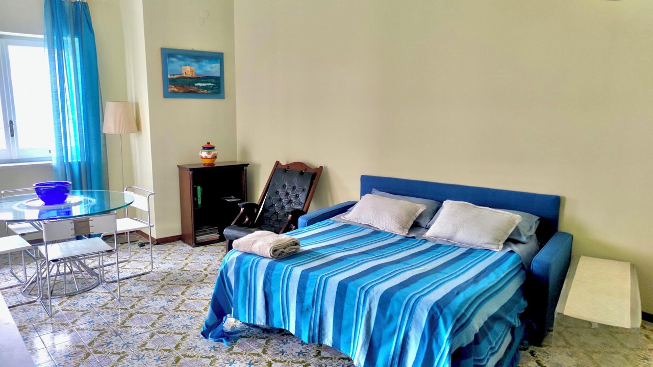 Photo of Bedroom in Sorrento Historic Centre
