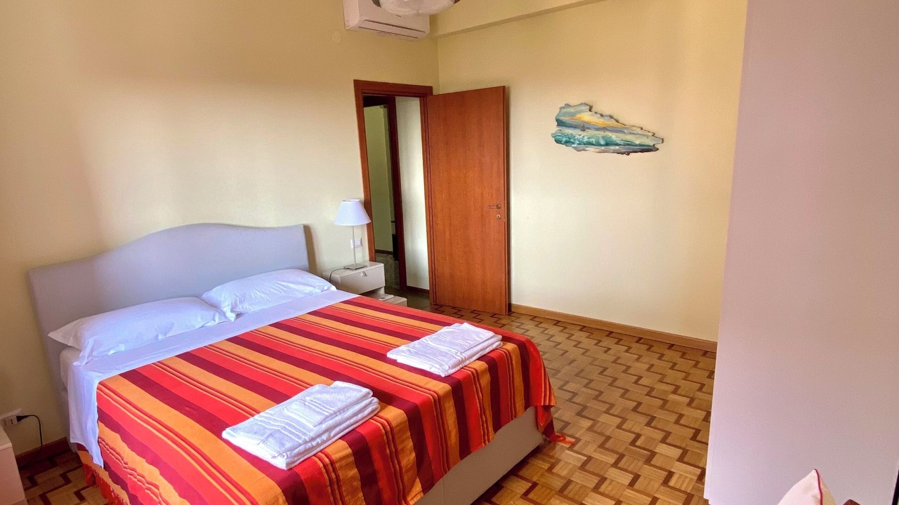 Photo of Bedroom in Sorrento Historic Centre