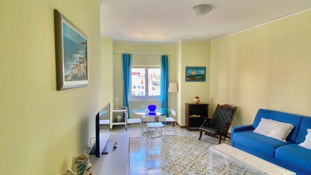 Photo of Livingroom in Sorrento Historic Centre
