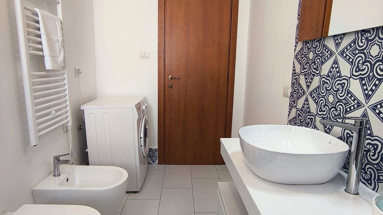 Photo of Bathroom in Sorrento Historic Centre
