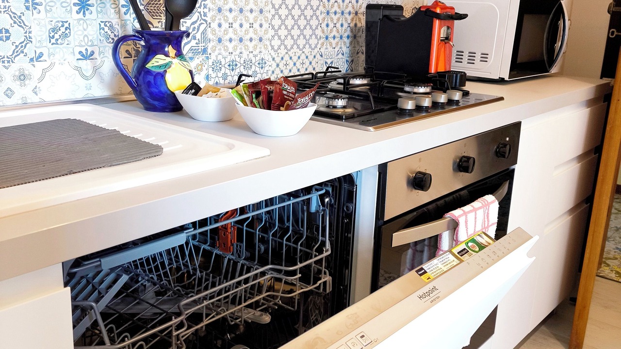 Photo of Kitchen in Sorrento Historic Centre