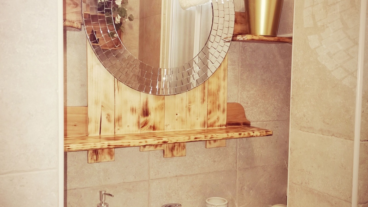 Photo of Bathroom in Crispiano