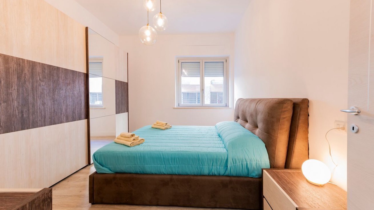 Photo of Bedroom in Pescara