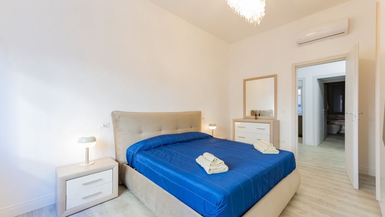 Photo of Bedroom in Pescara