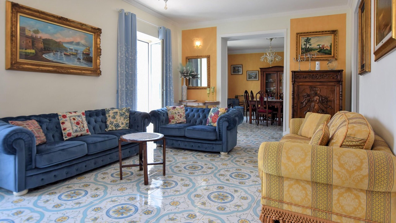Photo of Bedroom in Giungano