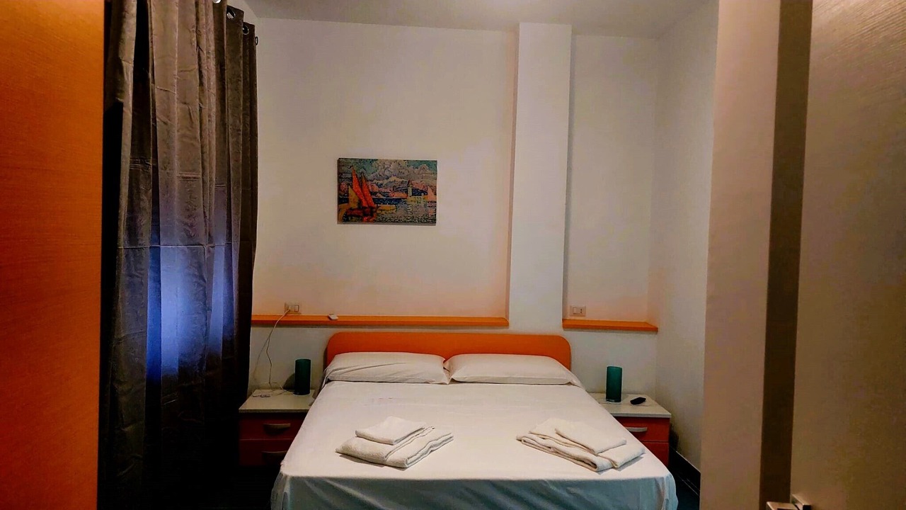 Photo of Bedroom in Marina Lido