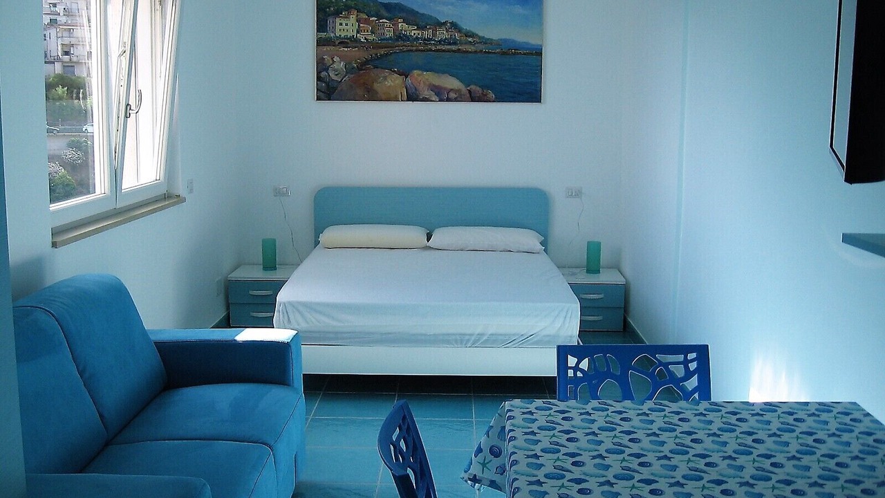 Photo of Livingroom in Marina Lido