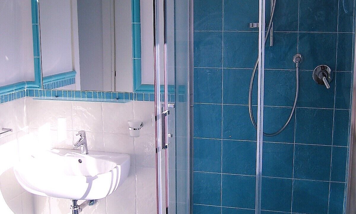 Photo of Bathroom in Marina Lido