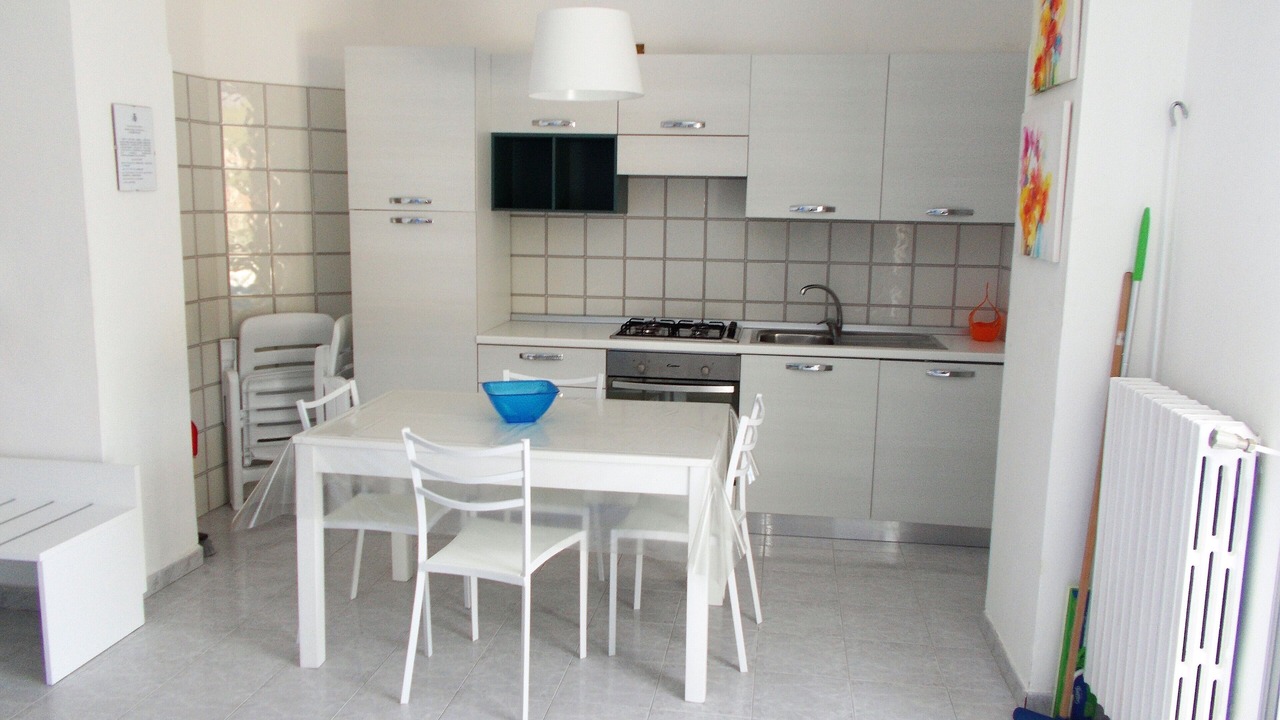 Photo of Kitchen in Marina Lido