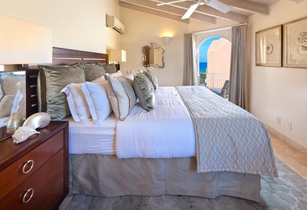 Photo of Bedroom in Little Battaleys