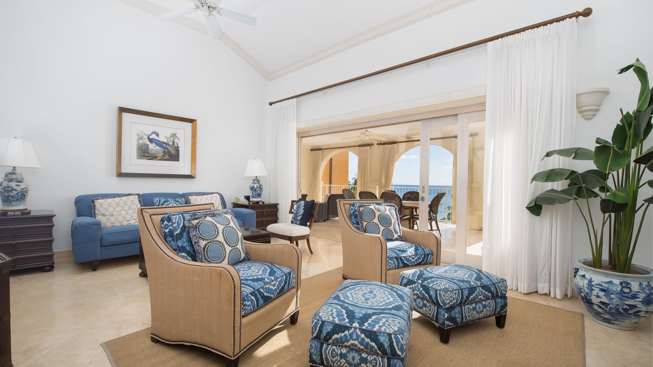 Photo of Livingroom in Little Battaleys