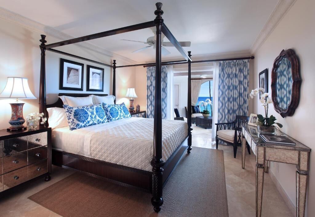Photo of Bedroom in Little Battaleys