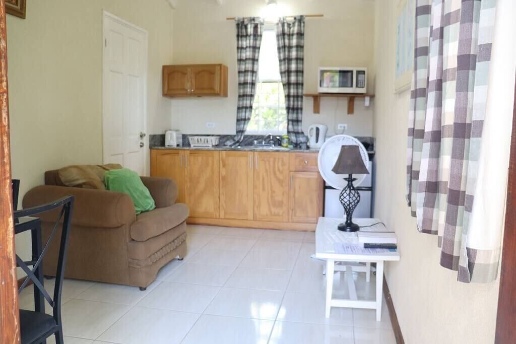Photo of Livingroom in Dover