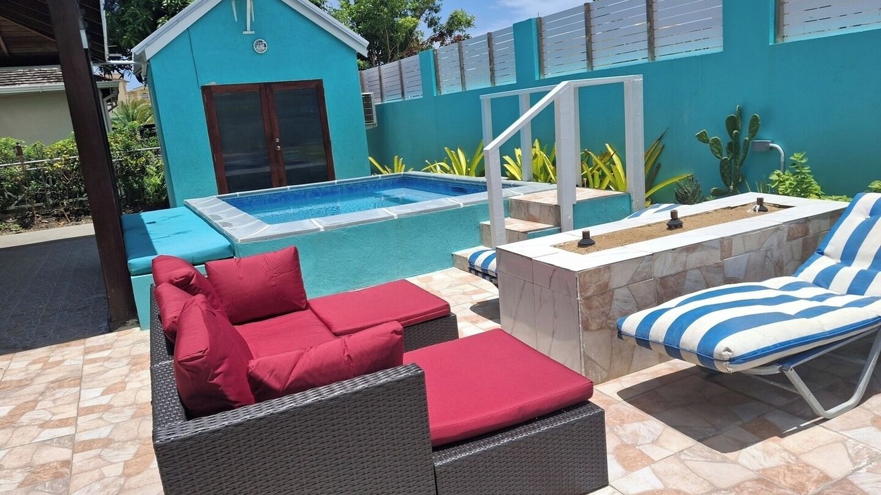 Photo of Patio Balcony in Dover