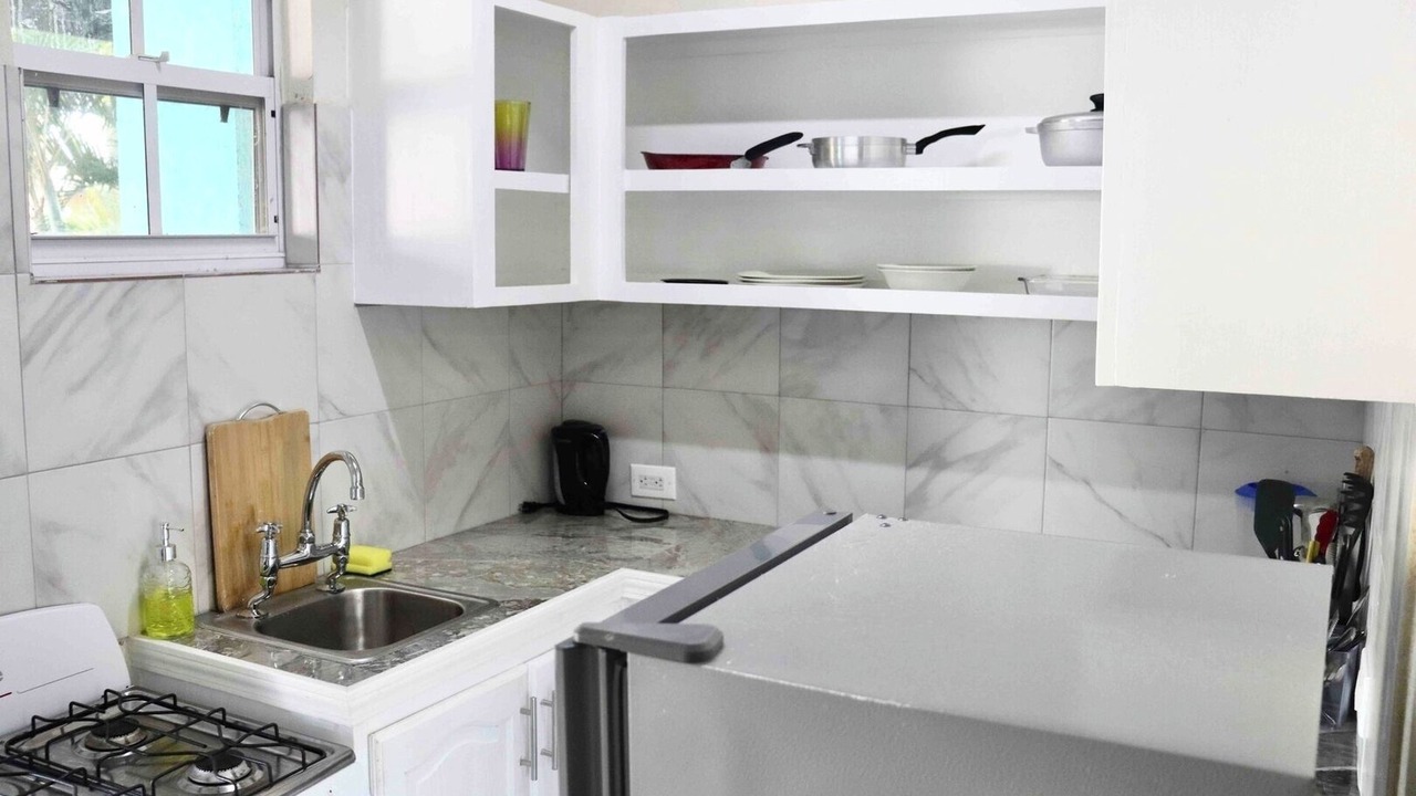 Photo of Kitchen in Dover