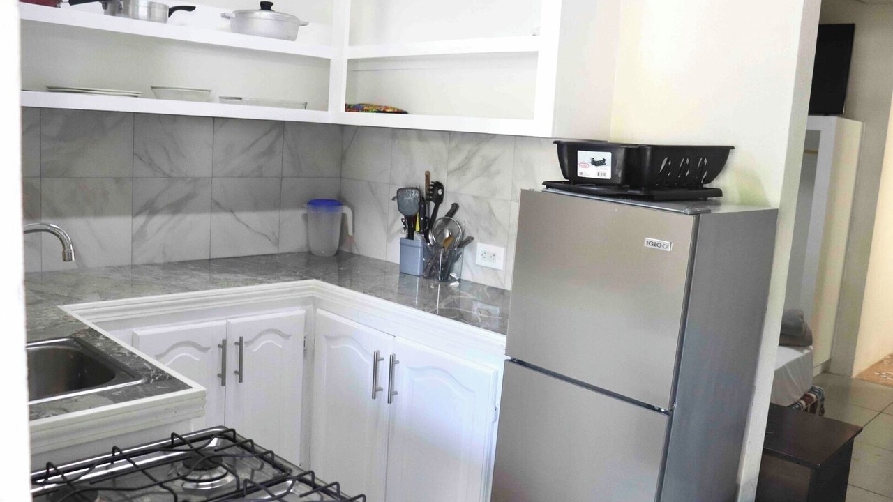 Photo of Kitchen in Dover