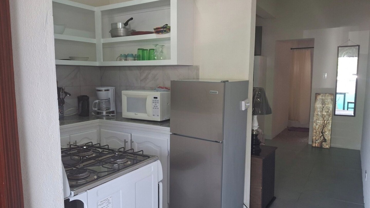 Photo of Kitchen in Dover