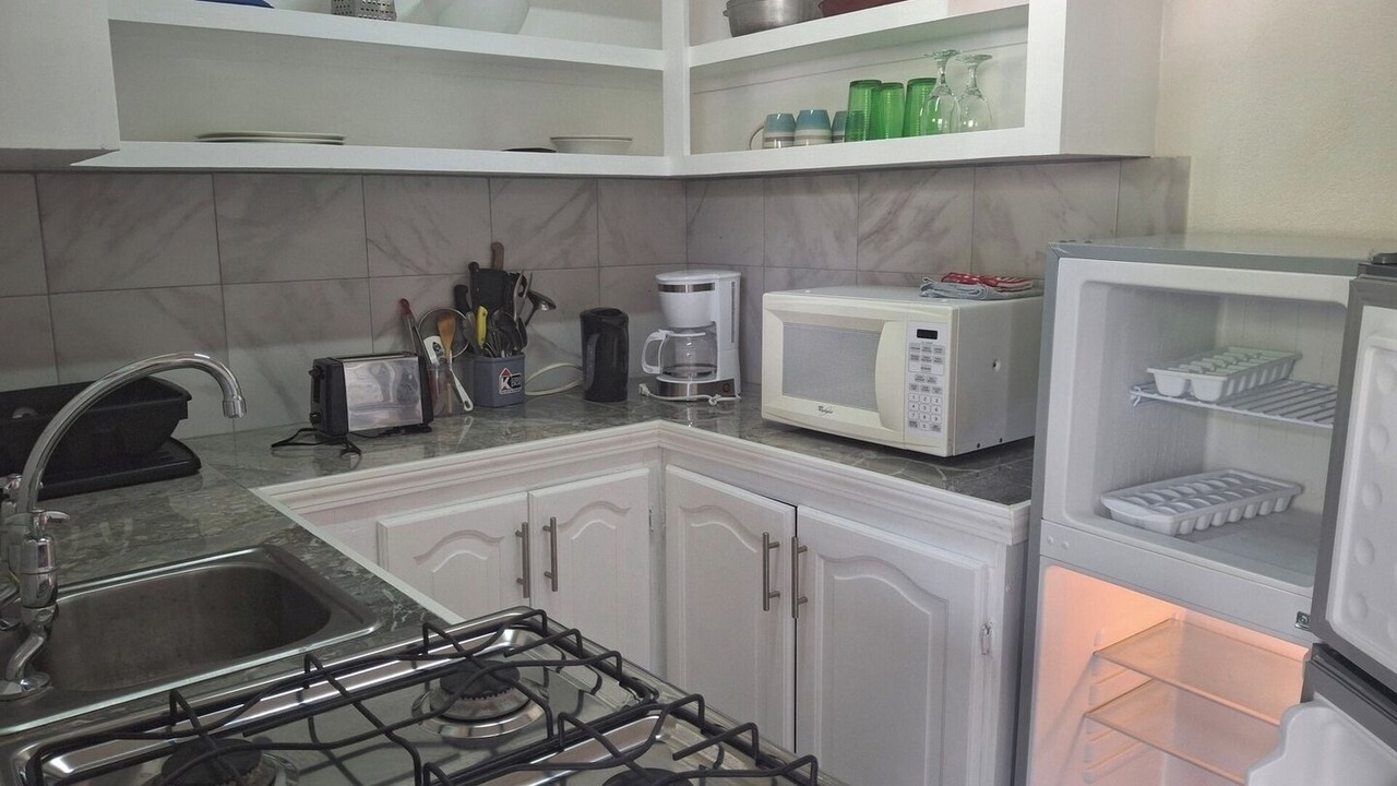 Photo of Kitchen in Dover