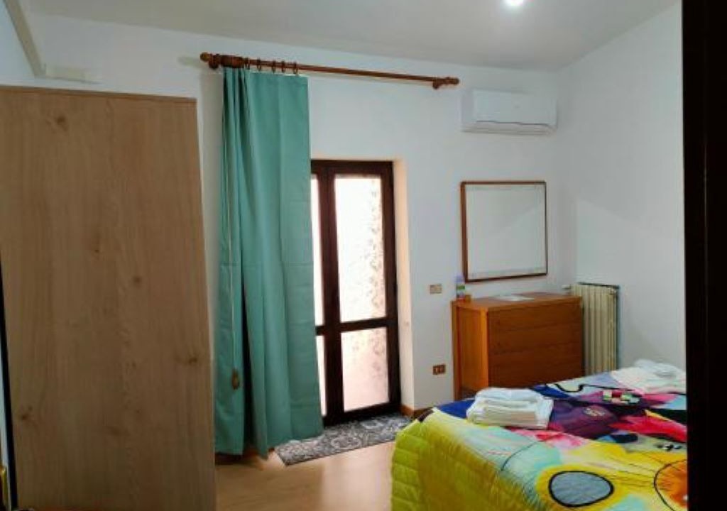 Photo of Bedroom in Sapri