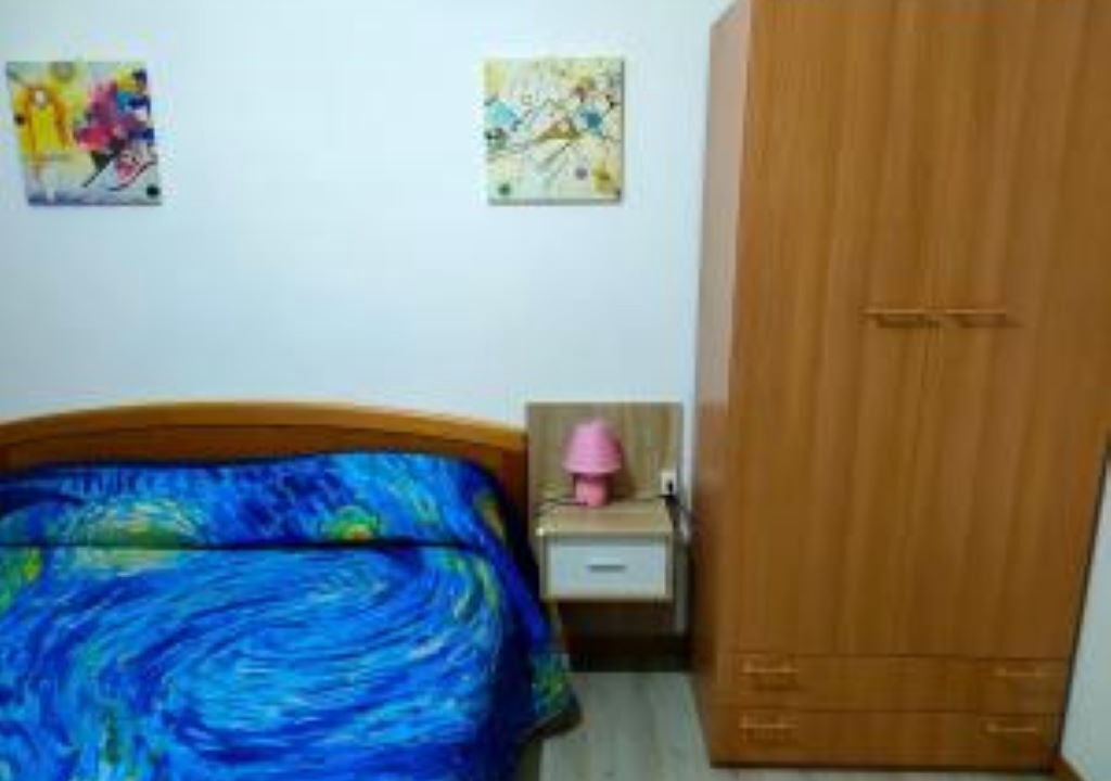 Photo of Bedroom in Sapri