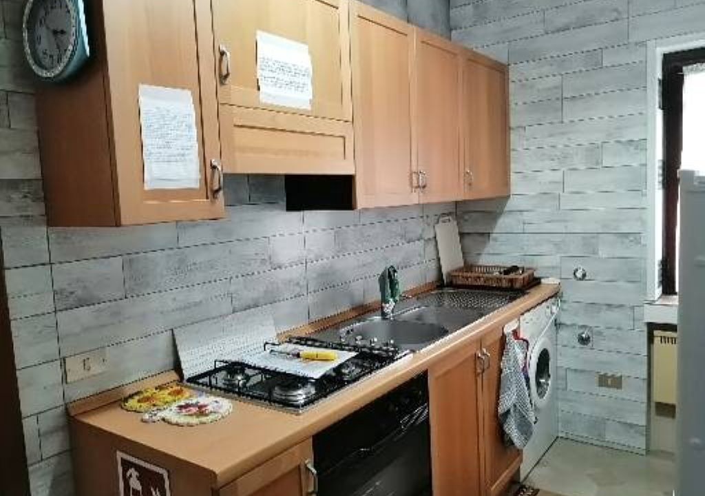 Photo of Kitchen in Sapri