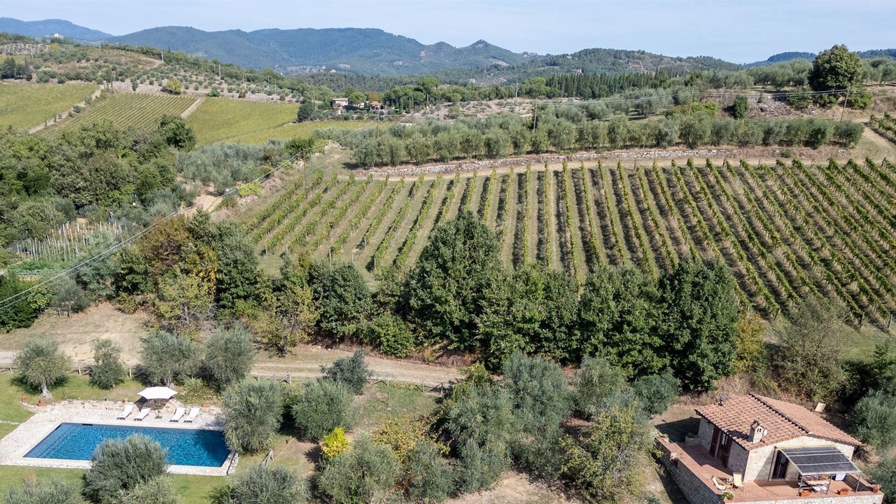 Photo of Outdoor in Gaiole in Chianti