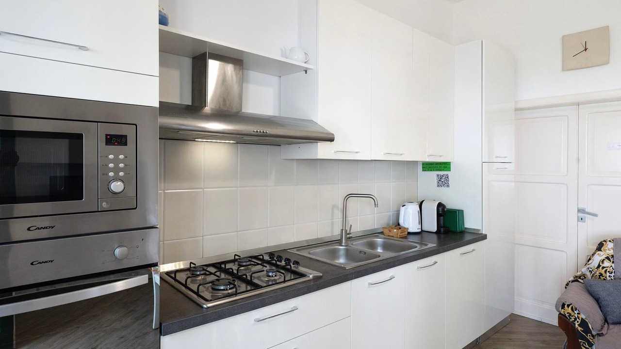 Photo of Kitchen in San Lazzaro