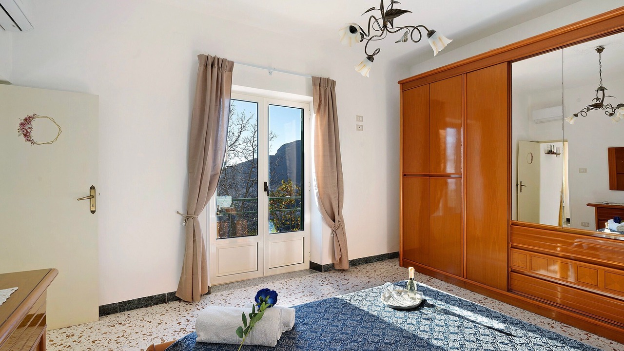 Photo of Bedroom in San Lazzaro