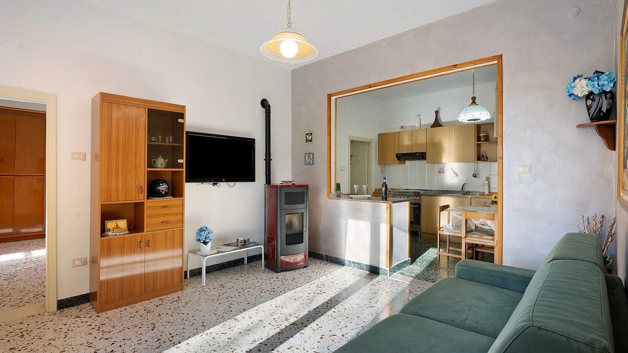 Photo of Livingroom in San Lazzaro