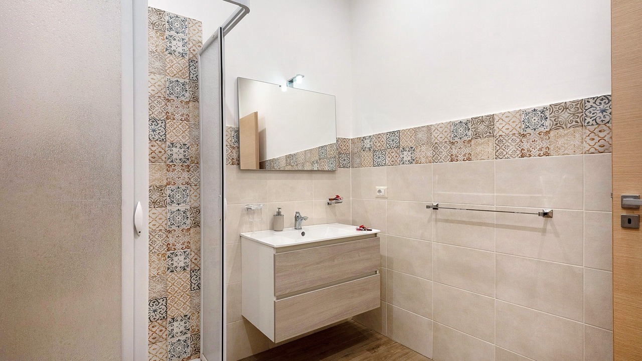 Photo of Bathroom in San Lazzaro