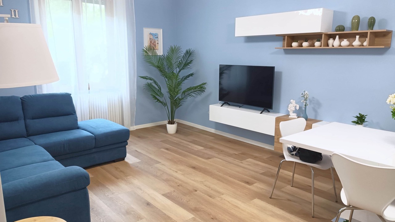 Photo of Bedroom in Salerno