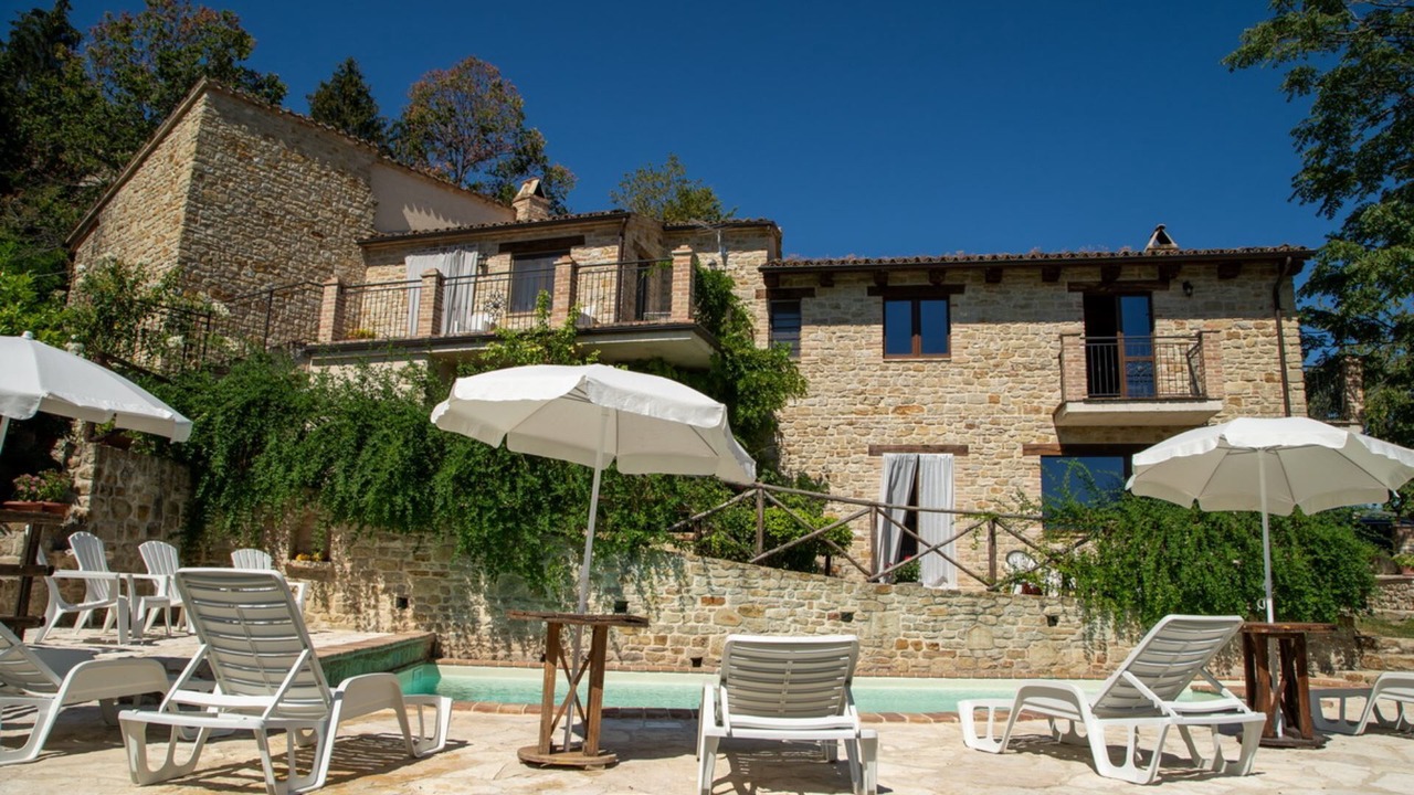 Photo of Outdoor in Monte San Martino
