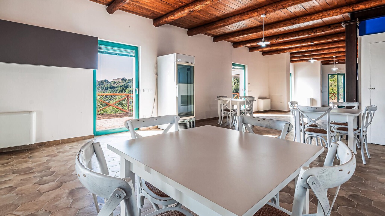 Photo of Bedroom in Vatolla