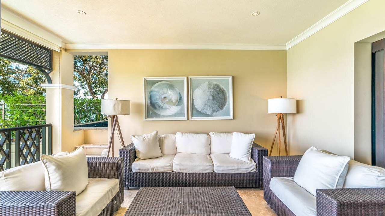 Photo of Livingroom in Prospect