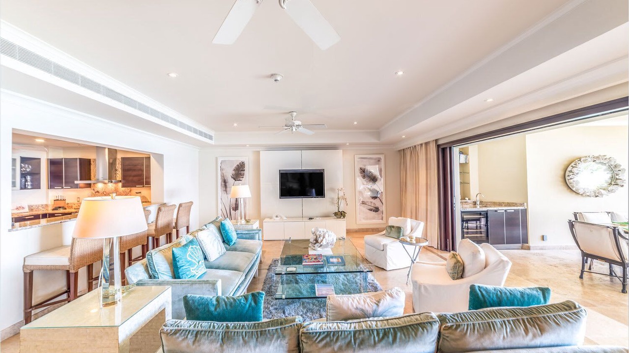 Photo of Livingroom in Prospect