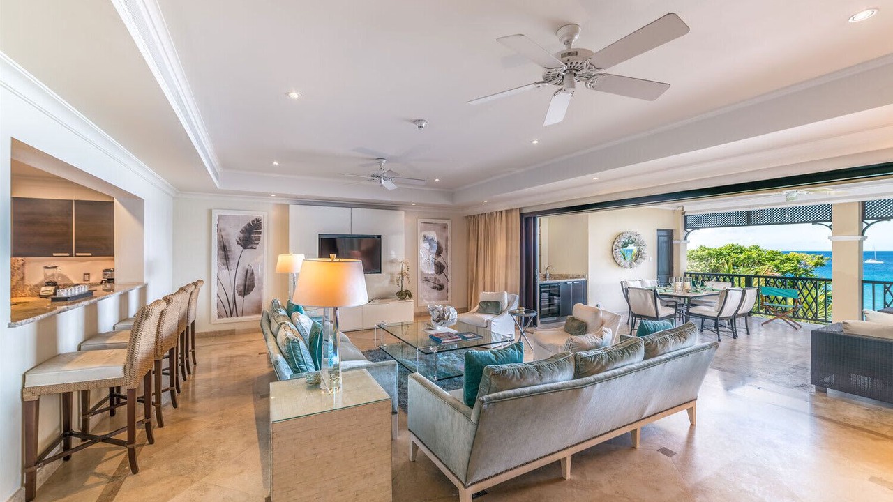 Photo of Livingroom in Prospect