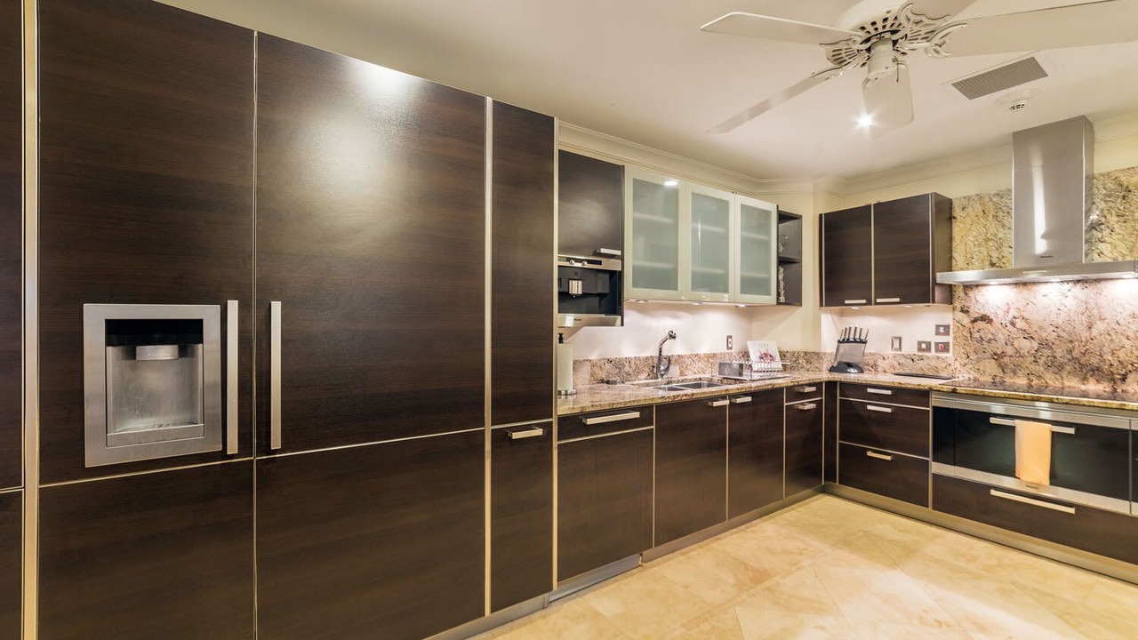 Photo of Kitchen in Prospect