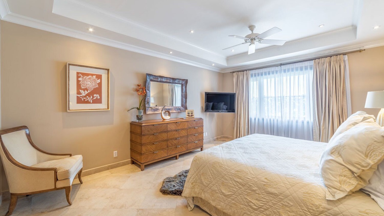Photo of Bedroom in Prospect