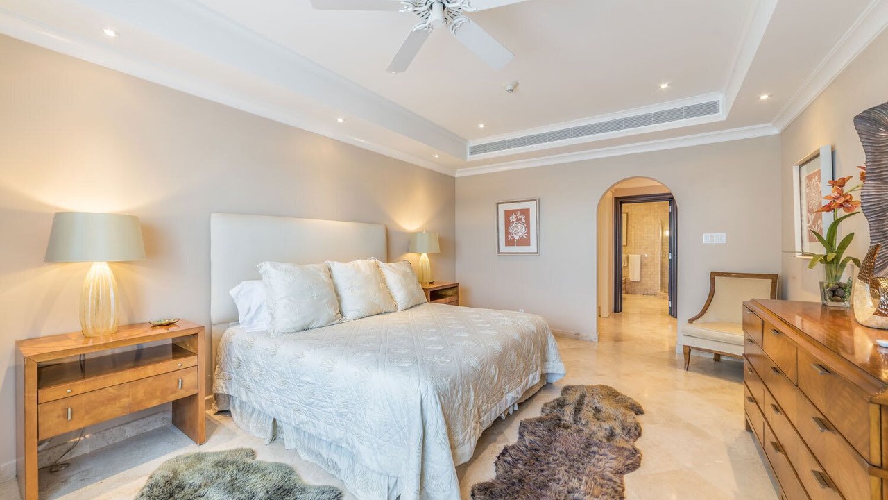 Photo of Bedroom in Prospect